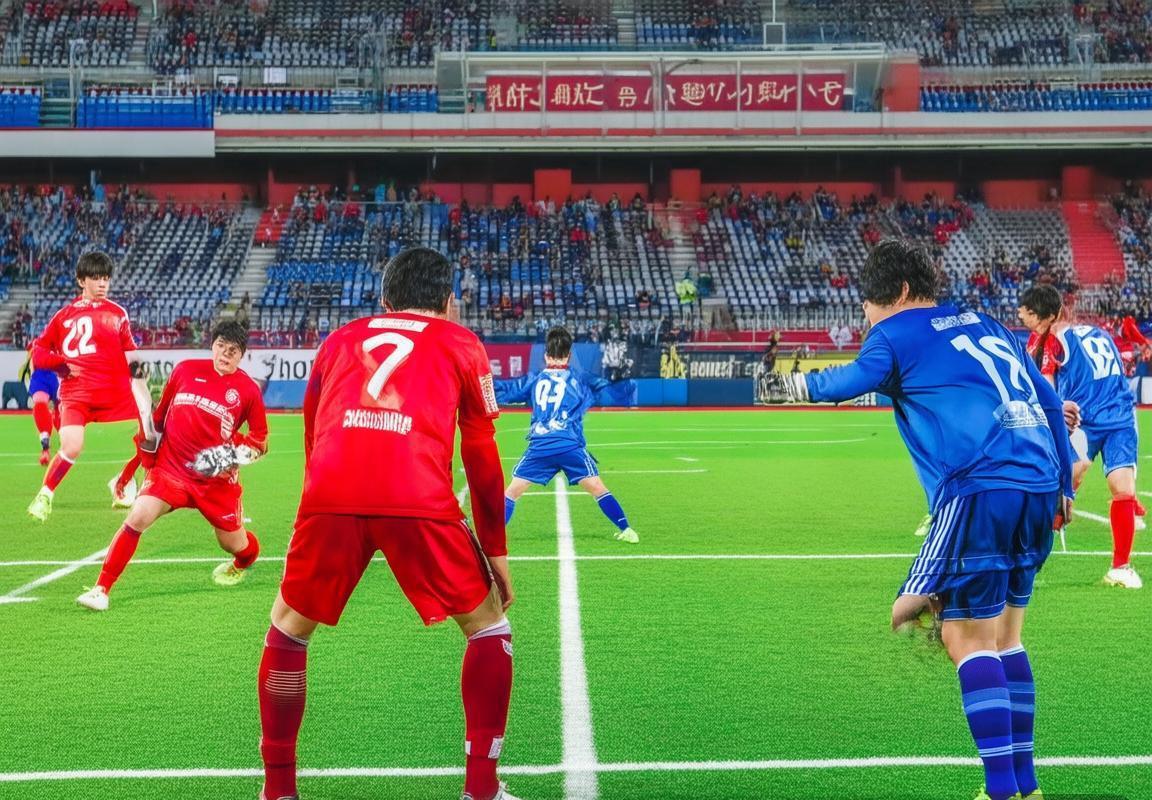 北体大VS陕西大秦之水：绿茵荣耀对决解析(图2)