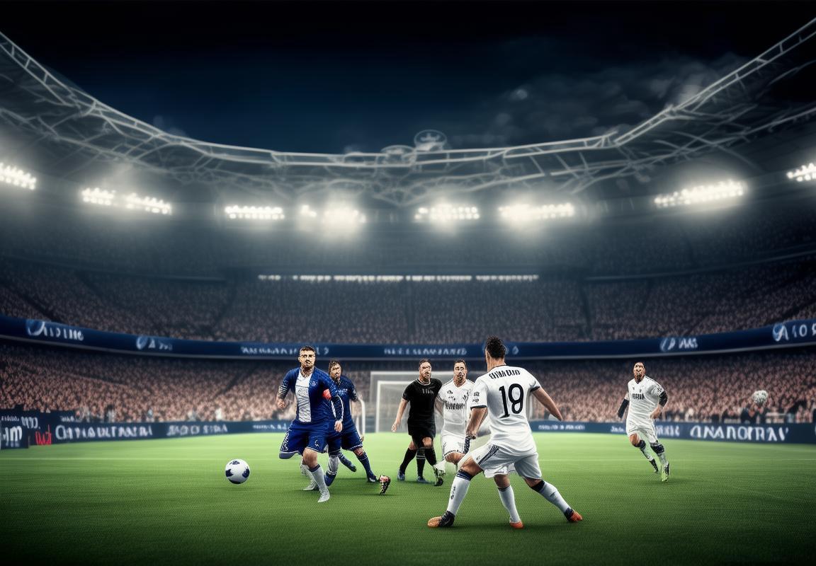 巴黎圣日耳曼VS皇家马德里：欧冠经典对决与未来展望(图3)