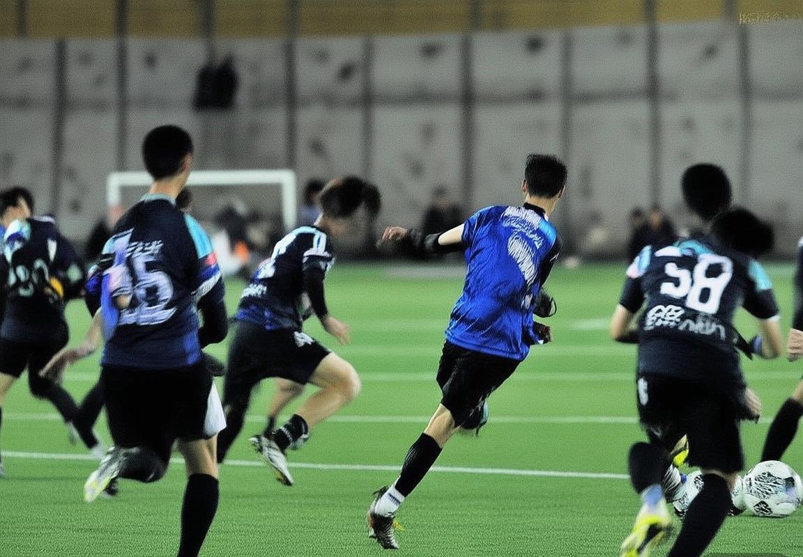 北体大VS陕西大秦之水：绿茵荣耀对决解析(图3)